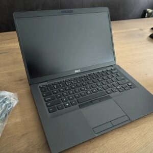 Dell Latitude 5400 i5-8th 8GB 256GB 14"