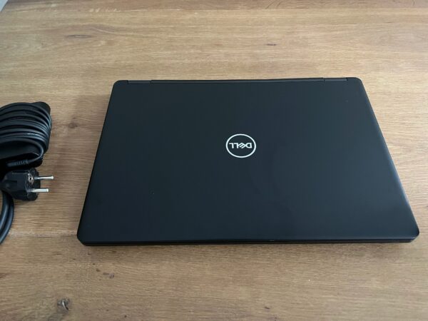 Dell Latitude 5480 i7-7th 8GB 256GB 14" - Afbeelding 4