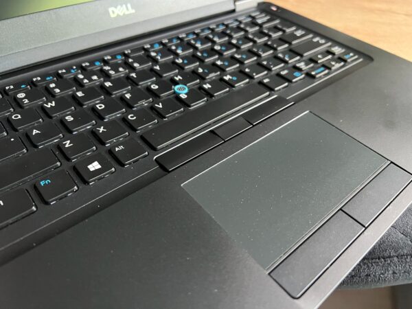 Dell Latitude 5480 i7-7th 8GB 256GB 14" - Afbeelding 3