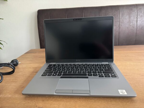 Dell Latitude 5410 i5-10th 8GB 256GB 14"