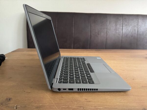 Dell Latitude 5410 i5-10th 8GB 256GB 14" - Afbeelding 2