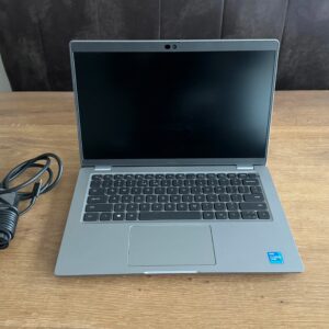 Dell Latitude 5420 i5-11th 8GB 256GB 14"