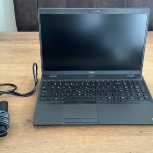 Dell Latitude 5500 i5-8th 8GB 256GB 15"