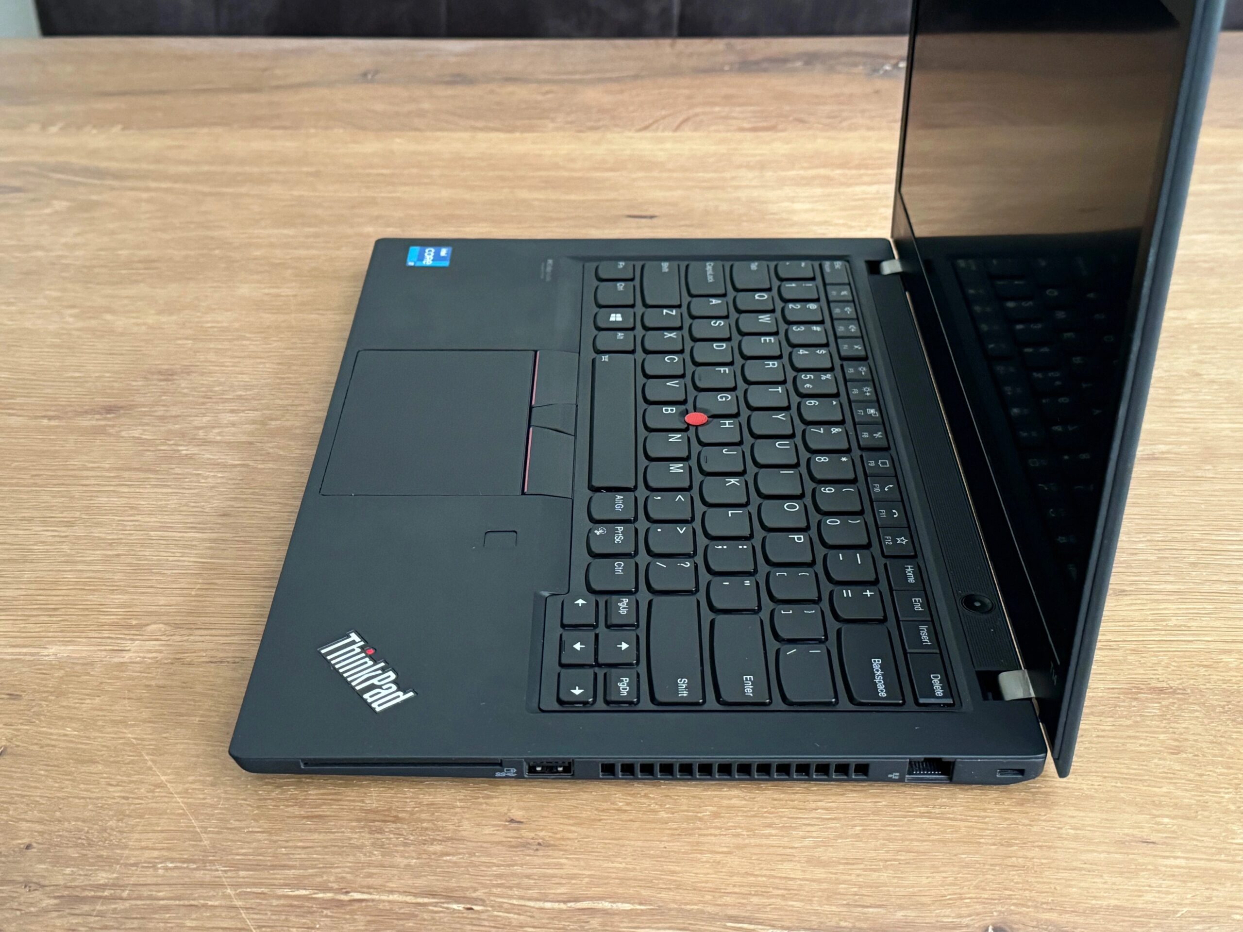 Lenovo TP T14 Gen 2i i7-11th 16GB 512GB 14" - Afbeelding 2