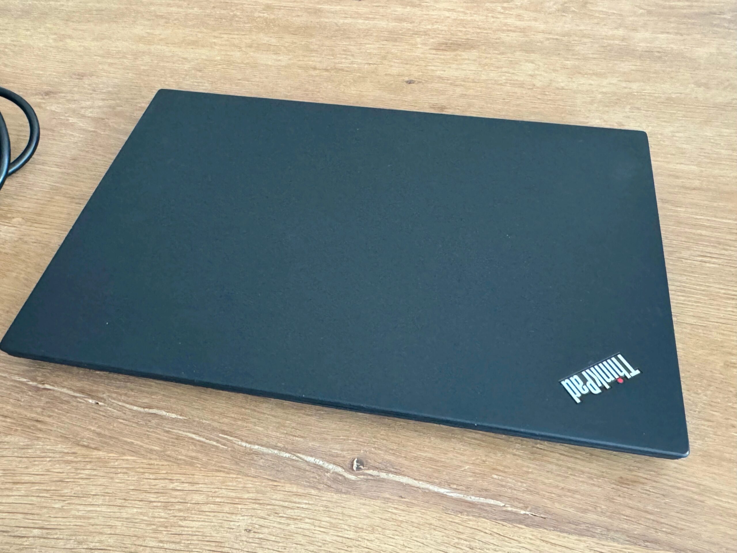 Lenovo TP T14 Gen 2i i7-11th 16GB 512GB 14" - Afbeelding 5