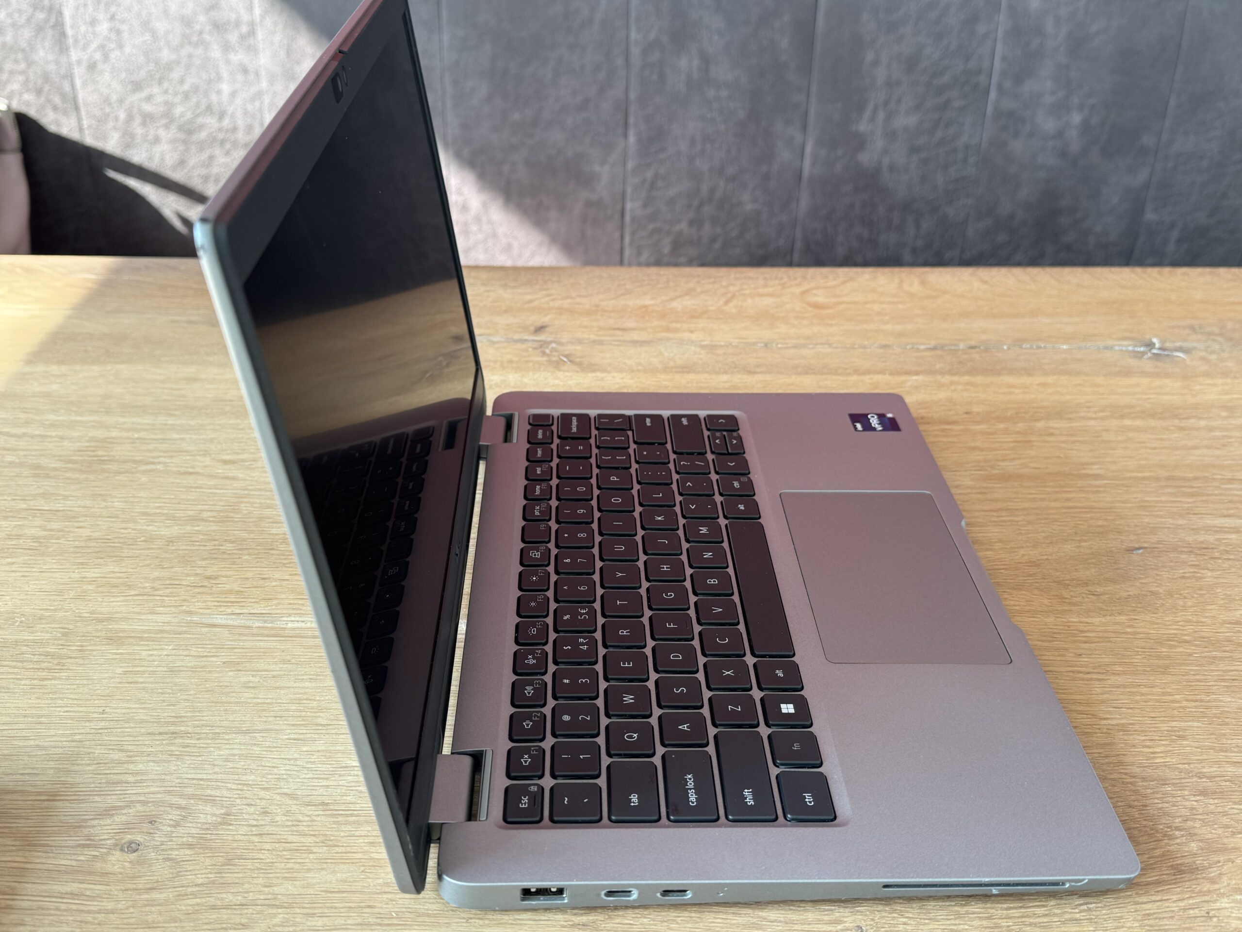 Dell Latitude 5340 i5-13th 16GB 256GB 13" - Afbeelding 3