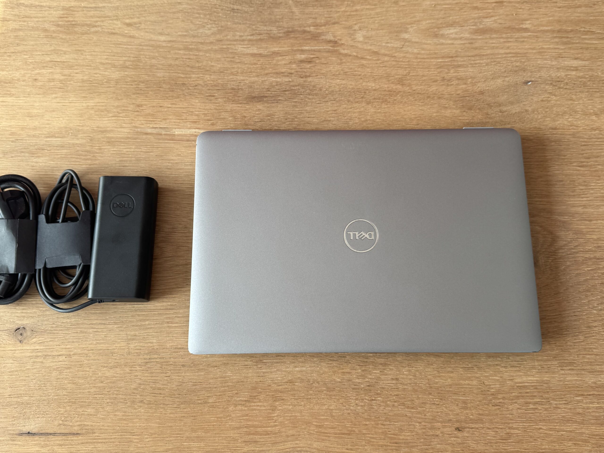 Dell Latitude 5340 i5-13th 16GB 256GB 13" - Afbeelding 4