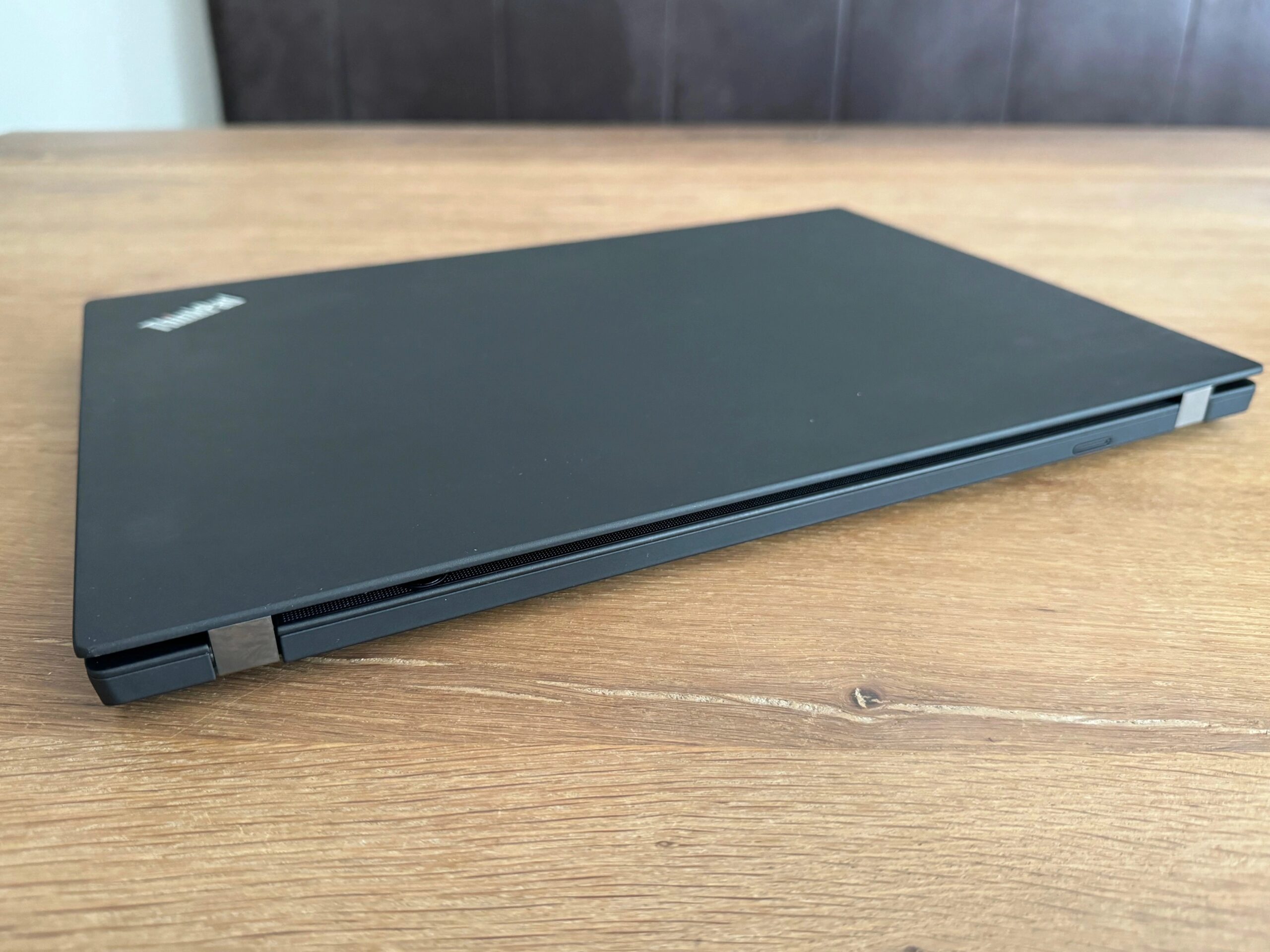 Lenovo TP T14 Gen 2i i7-11th 16GB 512GB 14" - Afbeelding 6