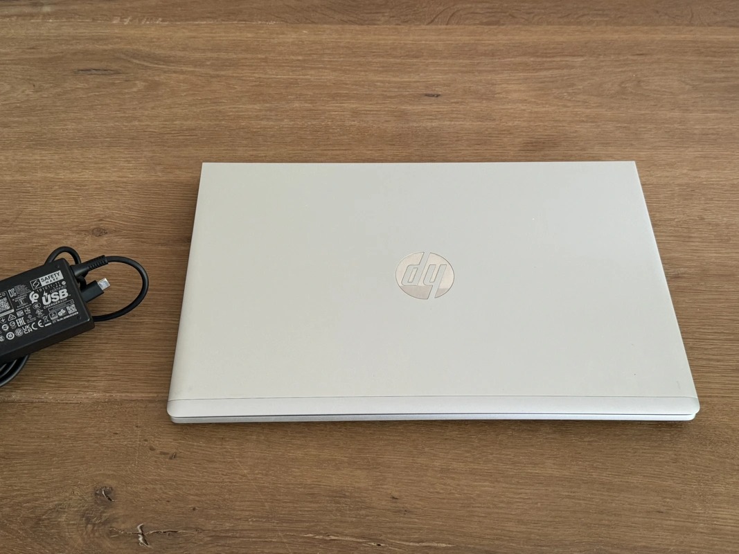 HP ProBook 650G8 i5-11th 16GB 256GB 15″ – \_ MENEER LAPTOP