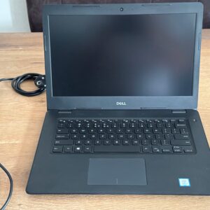 Dell Latitude 3490 i5-8th 8GB 256GB 14"