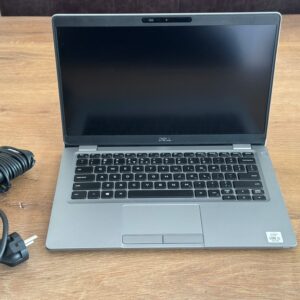 Dell Latitude 5310 i5-10th 16GB 256GB 13"