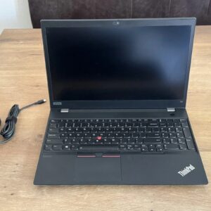 Lenovo TP T15 i5-10th 16GB 512GB 15"