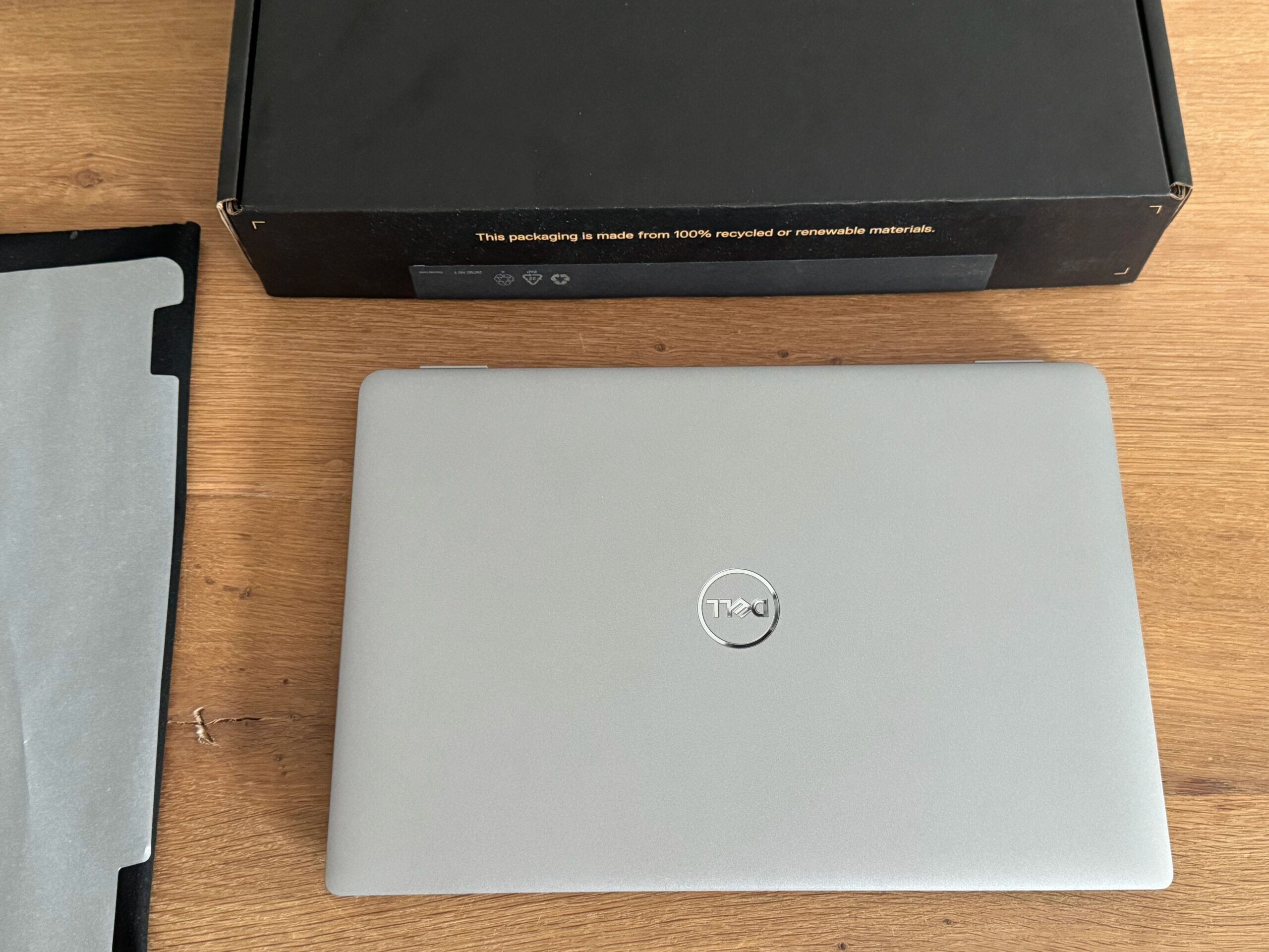 Dell Latitude 5350 U5 16GB 256GB 13″ – \_ MENEER LAPTOP