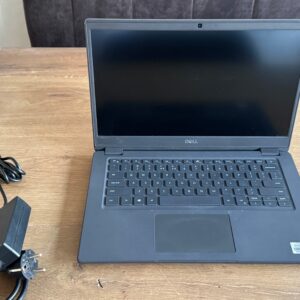 Dell Latitude 3410 i5-10th 8GB 256GB 14"