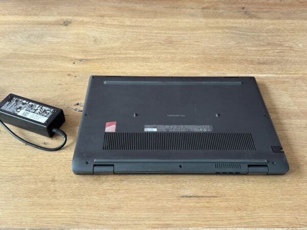 Dell Latitude 3420 i5-11th 8GB 256GB 14" - Afbeelding 6