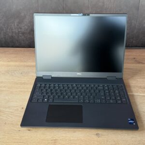 Dell Precision 7680 i7-13th 32GB 1TB 16" RTX2000 ADA