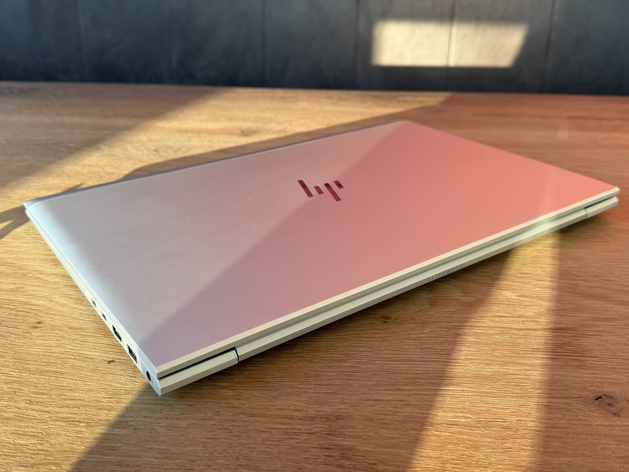 HP EliteBook 850G8 i5-11th 8GB 256GB 15" - Afbeelding 5