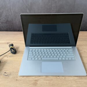 MS Surface Laptop 4 i7-11th 16GB 256GB SSD 15"
