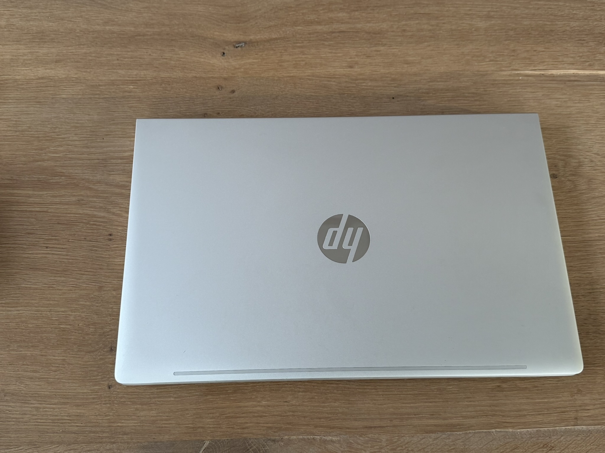 HP EliteBook 650G10 i7-13th 16GB 512GB 15" - Afbeelding 4