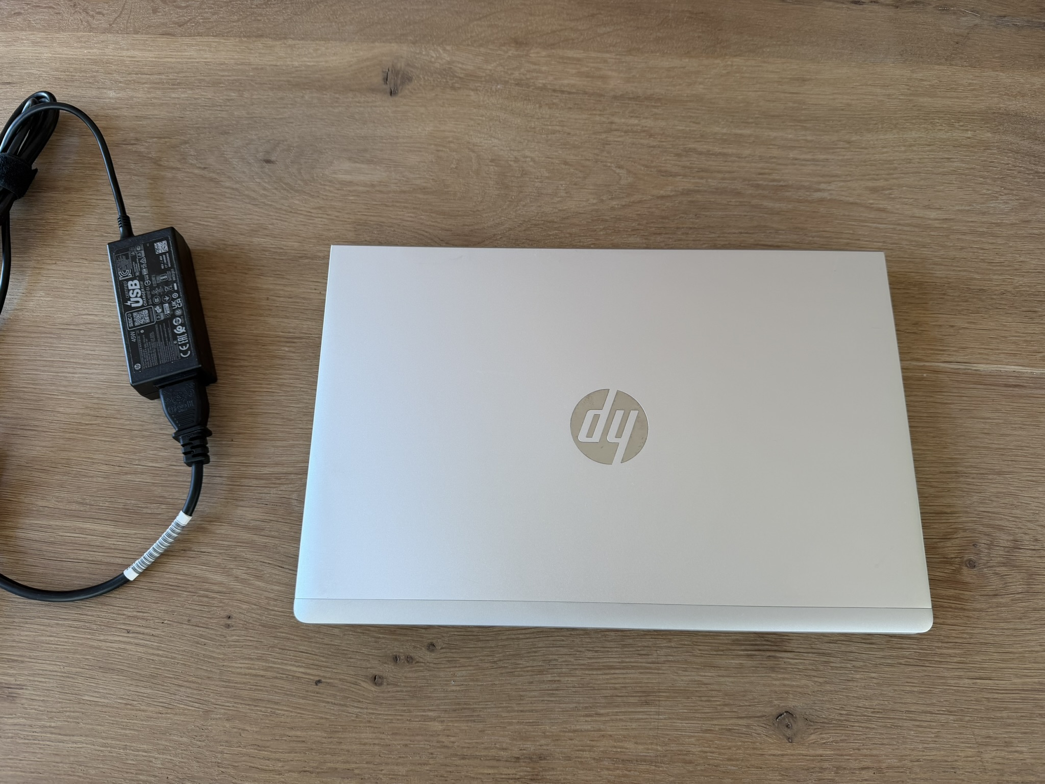 HP ProBook 440G10 i5-13th 16GB 256GB 14" - Afbeelding 4