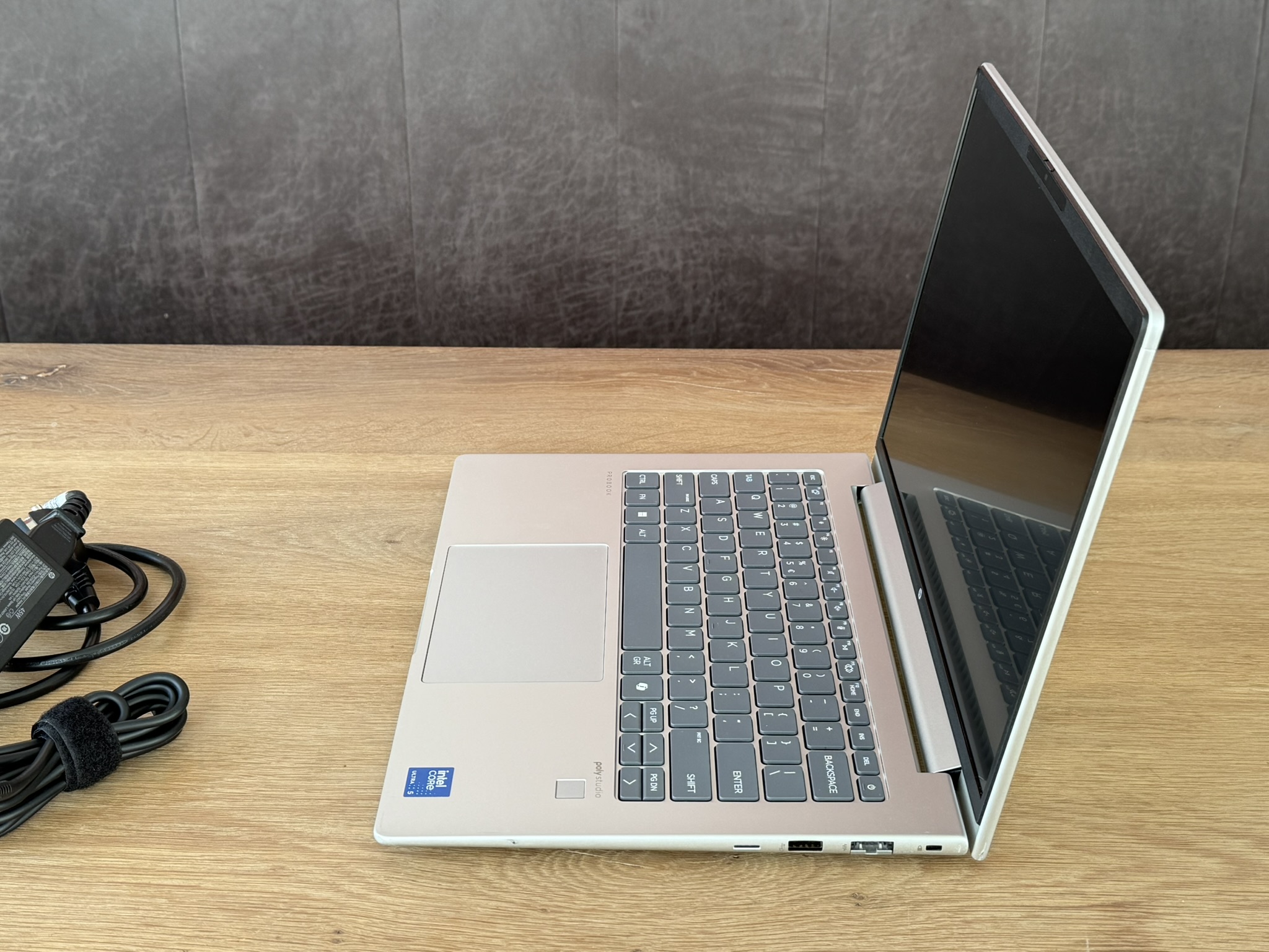 HP ProBook 440G11 U5 16GB 256GB 14" - Afbeelding 2