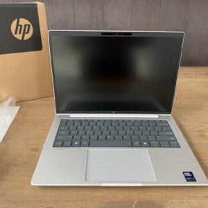 HP Elitebook 8G1i 14 U7(2th) 16GB 256GB 14"